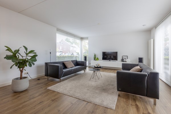 Medium property photo - In de Bóngerd 9, 6118 BN Nieuwstadt